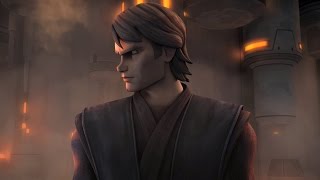 The Dark Side of Anakin Skywalker [upl. by Paley]