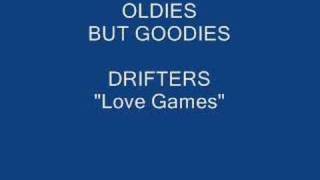 Drifters quotLove Gamesquot [upl. by Ashatan]