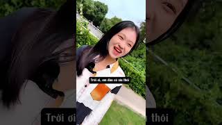 Tất cả chỉ là hiểu lầm thôi haha mukbangdrama haihuoc food funny giaitri tiktok [upl. by Zetneuq327]