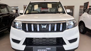 Mahindra Bolero Neo N8 Detailed Review Selecting Gear [upl. by Anet471]