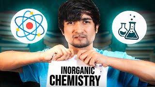 You will NEVER FORGET INORGANIC Chemistry  JUST DO THIS [upl. by Naujat]