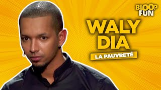 Waly Dia  LA PAUVRETÉ  Garde la pêche [upl. by Jan]