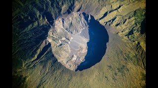 TAMBORA Trekking 2018  Full HD [upl. by Ylus804]