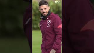 Lanzini el goat [upl. by Gershon]