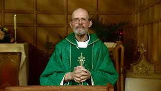 Sunday Catholic Mass Today  Daily TV Mass Sunday August 18 2024 [upl. by Lahcym]