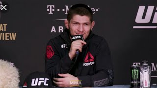 Khabib Humiliates Arrogant McGregor  Postfight Muslim Perspective [upl. by Allenrac]