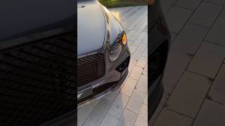 Bentayga speed 🥵💥bentley bentayga bentleybentayga caredits caredit viralvideos viral fyp [upl. by Hausner405]