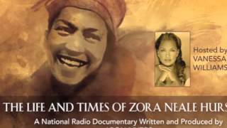 Zora Neale Hurston Documentary part1 [upl. by Latimore]