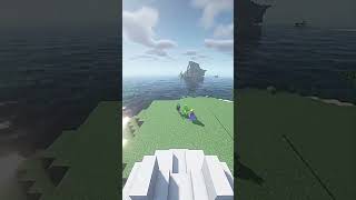 PART1 Whom will i save technogamerz or dream shorts minecraft gamingtrending [upl. by Adile]