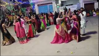 Kolatam Dance By Sai Master Dandiya 8790784358 [upl. by Godfrey]