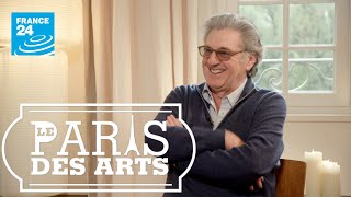 Le Paris des Arts de Daniel Auteuil [upl. by Amy]