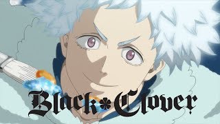 Rills Canvas  Black Clover [upl. by Homer545]