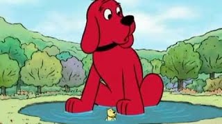 Clifford The Big Red Dog S01Ep13  Doing The Right Thing  The Dog Who Cried Woof [upl. by Ahsiruam]