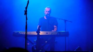 Hoochie Gucci Fiorucci Mama  James Reyne  Enmore Theatre 1582014 [upl. by Hennessey]