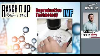 Is IVF In Vitro Fertilization Right For My Herd [upl. by Llerruj641]