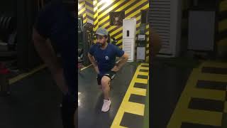 Legs Workout  Legs Day  Gym Training for Beginners  Oxxfitgym [upl. by Latrena816]