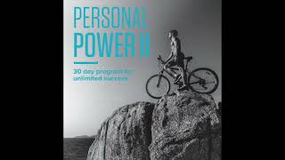 Tony Robbins Personal Power Day 24 The Power of Successful Relationships [upl. by Frodin]