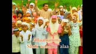 أناشيد إسلامية ماليزية  اللهم صلي و سلم  Vokal  Haddad Alwi amp Sulis  Lil Abi Wal Ummi [upl. by Mcspadden821]