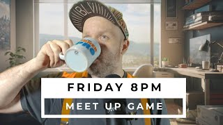 Meet Up Game September 20 in Farmington Hills [upl. by Anirdnajela39]