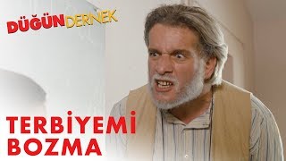 Düğün Dernek  Terbiyemi Bozma [upl. by Hama]