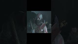 Kratos Reveals the Shocking Truth to Atreus IN GOD OF WAR [upl. by Temirf520]