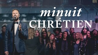 Minuit Chrétien  Dan Luiten cover [upl. by Ahseiat]