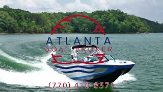 2019 Mastercraft X24 and trailer FOR SALE  Freshwater use CALL 7704108571 [upl. by Lekram]