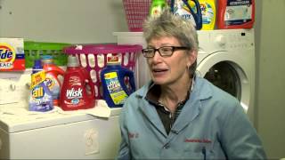 Consumer Reports Top Detergents [upl. by Ez266]