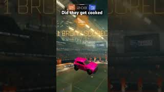 Clean 🧼  Rocket League ￼ [upl. by Hastings]