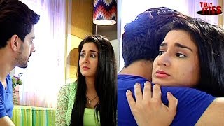 Neil and Avni Romance in Naamkarann [upl. by Meehaf]