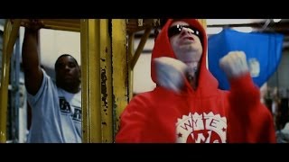 Lil Wyte amp Frayser Boy  Fake Rappers OFFICIAL VIDEO [upl. by Ettennan]