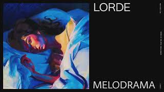 Lorde  Loveless Single Extended Version [upl. by Jodoin]