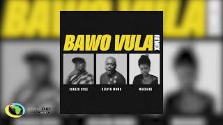 Sfarzo Rtee Kelvin Momo Makhanj  Bawo Vula Remix Official Audio [upl. by Aytnahs]