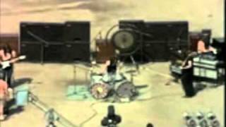 Pink Floyd  Breathe Live Zurich 9th December 1972 [upl. by Elma]