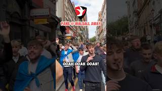 Cheltenham Town Awayday pub crawl [upl. by Oguh]