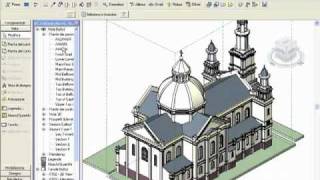 Revit e gli interventi Storici Part1mp4 [upl. by Niala]