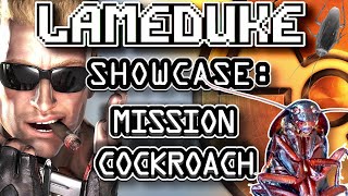 Lameduke Showcase  Episode 2  Mission Cockroach Duke Nukem 3D Prototype [upl. by Belford763]