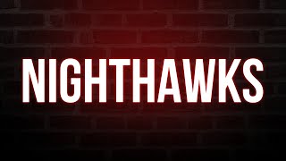 podcast  Nighthawks 1981  HD Full Movie Podcast [upl. by Mailli]