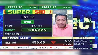 LampT Finance Share News Today LampT Fin Share News Today  LampT Fin Share News  13th September 2024 [upl. by Ferdie471]