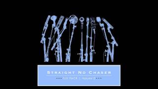 Straight No Chaser  Get Ready Official Audio [upl. by Aihsenad149]