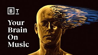 Music’s power over your brain explained  Michael Spitzer [upl. by Sokul]