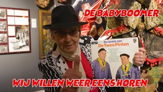 De Babyboomer  Wij willen weer eens horen Carnaval  officiële videoclip [upl. by Laurena501]