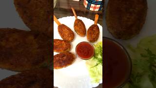 Chicken Popsicles 😋 shortvideo shorts youtubeshorts [upl. by Ydnat162]