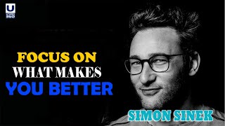 This Is Why You Don’t Succeed – Simon Sinek’s GameChanging Advice [upl. by Enoid]