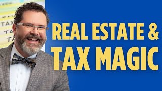 The REAL ESTATE TAX EXPERTS Guide to Saving Big in 2024 [upl. by Rennie998]