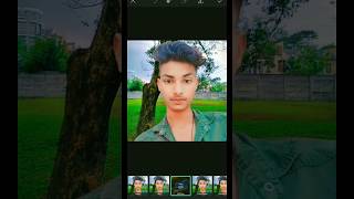 PicsArt photo editing picsart shorts photography viral ytshorts trending [upl. by Celisse]