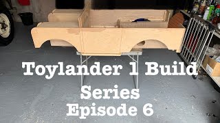 Toylander 1 Build Series  Episode 6 [upl. by Helman]