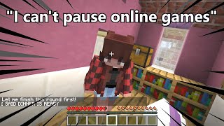 Types of Parents Portrayed by Minecraft 2 [upl. by Anidal]