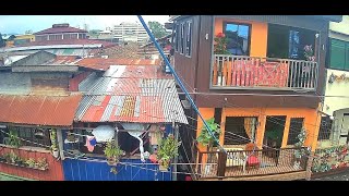 🔴 PHILIPPINES House View Live Cam 3 Soliman Street Davao City Agdao philippines livestream [upl. by Isolt]