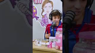 SESPO HA FATTO BENE🍭🍫🍬 podcast ad adv lollobaroque ilpaesedeibaroqui [upl. by Onivag664]